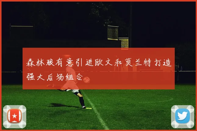 森林狼有意引进欧文和莫兰特打造强大后场组合